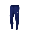 Nike Tech Icon Jogginghose Blau F455 - blau