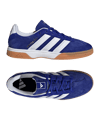 adidas Spezialist IN Blauw 