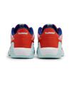 Hummel ALGIZ 25 Icon Sneaker F3217 - rot