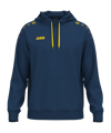 JAKO One Hoody Kids Blauw K941 