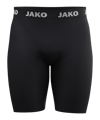 JAKO Tight Function Court Enfants Noir C800