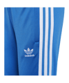 adidas Originals Adicolor Trainingsanzug Kids Blau - blau