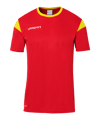 uhlsport Shirt Rood K60 