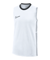 Nike Academy 25 Débardeur Enfants Blanc C100 