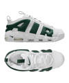 Nike Air More Uptempo Low Weiß F102