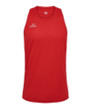 Newline Athletic Running Tanktop Rood K3365 