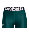 Under Armour Baselayer Pantaloncini Donna Blu C001