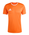 adidas Entrada 26 Shirt Orange 