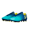 Under Armour Magnetico Select FG Kids Türkis F300 - tuerkis