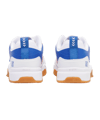 Hummel URUZ 2.0 Icon Hallenschuh Weiss F9368 - weiss