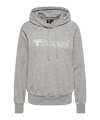 Hummel Noni 2.0 Hoody Dames Grijs F2006  