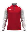 JAKO Sonic Zip Top Rouge C105 