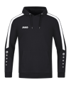 JAKO Power Hoody Dames Zwart K800 
