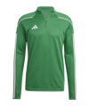 adidas Sweatshirt Vert 
