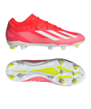 adidas FG Rood 