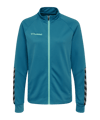 Hummel Authentic Poly Trainingsjack Dames F8745  