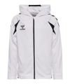 hummel Core 2.0 Veste à capuche Enfants Blanc C9124