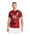 Nike Atletico Madrid Prematch Shirt 22/23 Rot F611 - rot