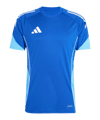 adidas Tiro 25 Competition Trikot Blau