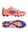 adidas F50 League MG Coral Blaze Orange
