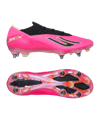 Skechers SKX 2 Elite SG Flair Rosa 