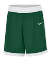 Nike Team25 Basketball Court Femmes Vert C341