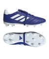 adidas FG Bleu 
