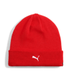 PUMA teamADDITIONS Cappellino Rosso C01 