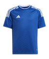 adidas Campeon 23 Shirt Kids Blauw  
