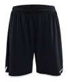 Craft Progress Basket Short Damen Schwarz