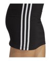 adidas Originals Adicolor Classics Tight Summer Dress Black - schwarz