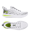 Under Armour Velociti 3 Femmes Blanc C3026124 