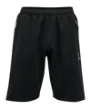 Hummel Move Grid Short Schwarz F2001
