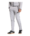 adidas Tiro Travel Broek Grijs 