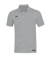 JAKO Polo Gris C40 