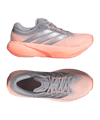 adidas Dames Supernova Rise 3 Loopschoen Grijs 