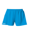 Kempa Short Classic Damen Hellblau F06