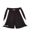 Spalding Jam Short Schwarz