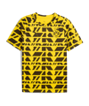 PUMA Borussia Dortmund Warm Up Maillot Jaune C01 