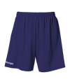 Kempa Short Classic Blau F06