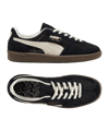 PUMA Palermo Vintage Sneaker Schwarz F04