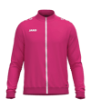 JAKO One Veste d'entraînement Enfants Rose C170 