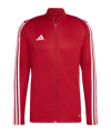 adidas Tiro 23 League giacca rosso 