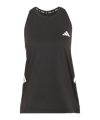 adidas Adi365 Iconic Running Canottiera Donna Nero 