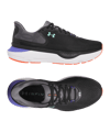 Under Armour Infinite Pro 2 Loopschoen Zwart K003 