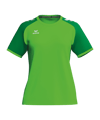 Erima WINGS Maillot Femmes Vert C3132615 