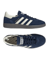 adidas Originals Handball Spezial Blauw 
