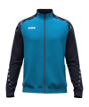 JAKO Sonic Veste d'entraînement Enfants Bleu C276 