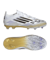 adidas F50 Elite FG Road to Glory Enfants Blanc