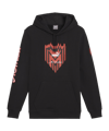 PUMA AC Mailand ftblICONS Hoody Schwarz F09 - schwarz